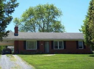 113 Lancaster Dr, Madison Heights, VA 24572