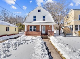 142 Washington Avenue, Hamden, CT 06518