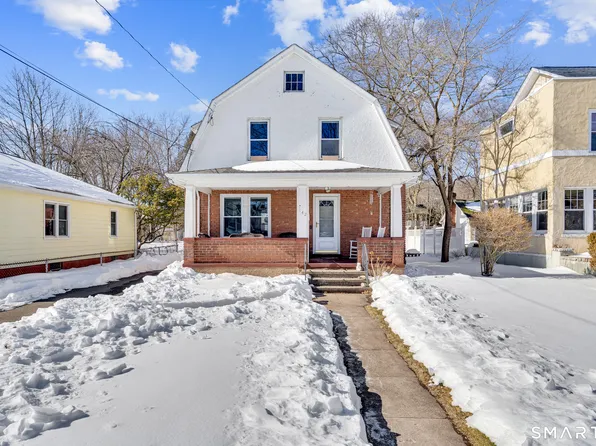 142 Washington Avenue, Hamden, CT 06518