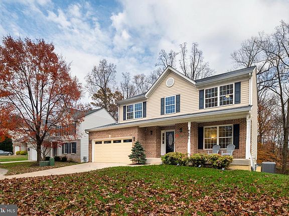 2nd image of 6601 Meadowfield Ct