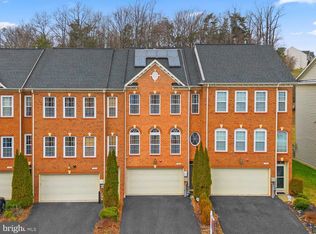 1568 Rutland Way, Hanover, MD 21076