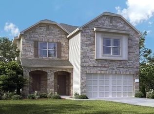 10004 Epic Knoll Dr, Austin, TX 78747