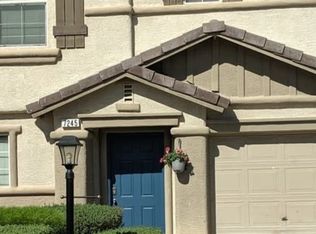 7245 Forefather St, Las Vegas, NV 89148