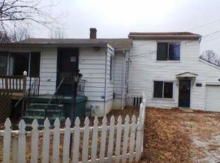 335 Avery Hl, Belleville, IL 62223