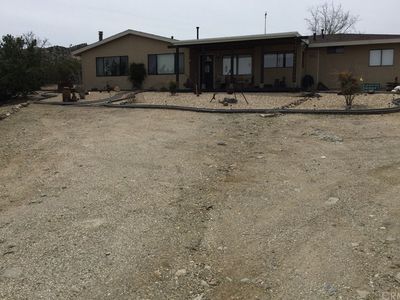 2909 Arrowhead Dr, Pinon Hills, CA, 92372