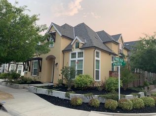 1100 Paris Dr, Roseville, CA 95747