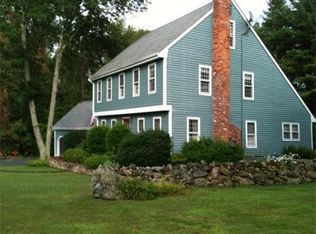 866 North St, Walpole, MA 02081