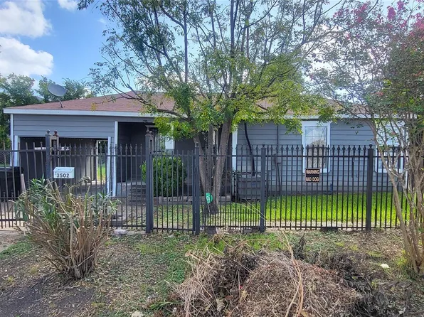 3502 Cornell St, Houston, TX 77022