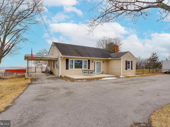 10808 Lincoln Way W, Fort Loudon, PA 17224