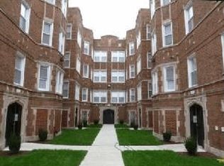 8004 S Paulina St APT 1E, Chicago, IL 60620