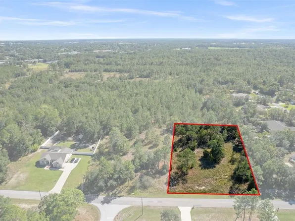 2368 W Mesa Verde Dr Lot 6, Beverly Hills, FL 34465