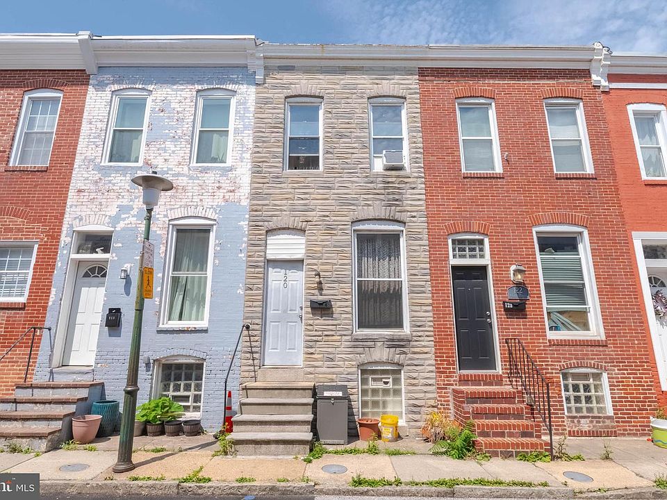 1st image of 120 N Glover St