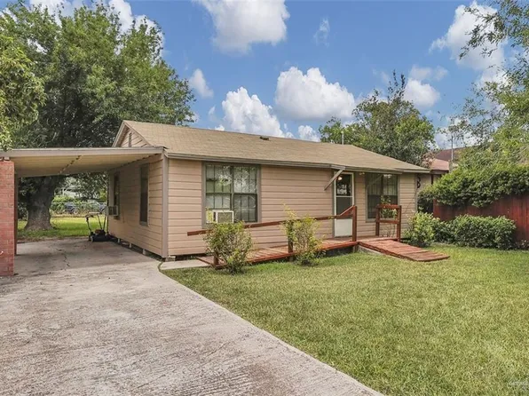406 Silver Ave, Donna, TX 78537