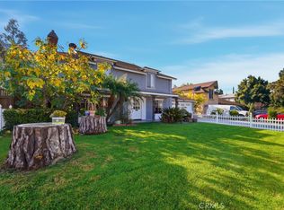 1664 W Ord Way, Anaheim, CA 92802