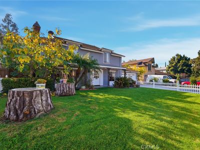 1664 W Ord Way, Anaheim, CA, 92802