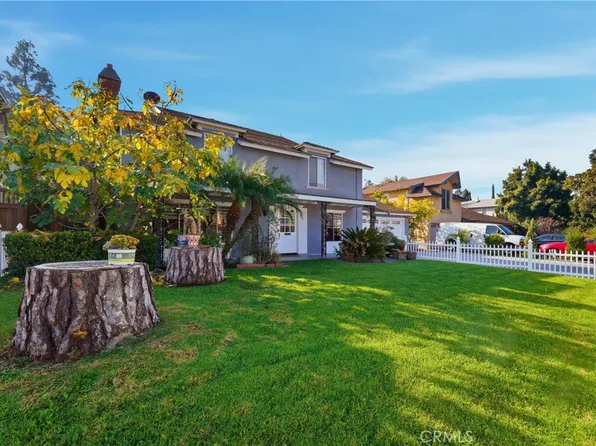 1664 W Ord Way, Anaheim, CA 92802