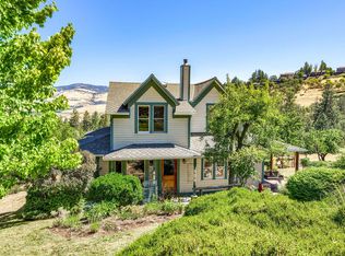 1835 Ashland Mine Rd, Ashland, OR 97520