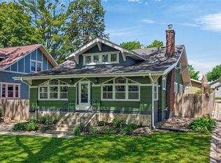 1526 Thompson Ave, Des Moines, IA 50316