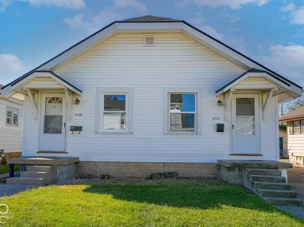 2727-2729 George St, Anderson, IN 46016