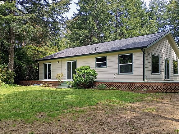 2nd image of 87444 Whistling Ln