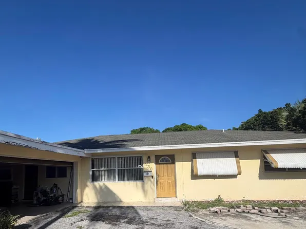 430 N Ware Drive, West Palm Beach, FL 33409
