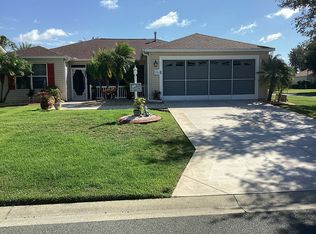 1331 Trellis Ln, The Villages, FL 32162