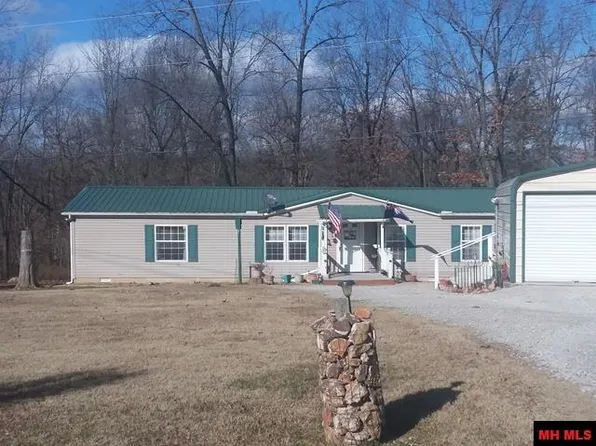 275 Willingham Rd, Lakeview, AR 72642