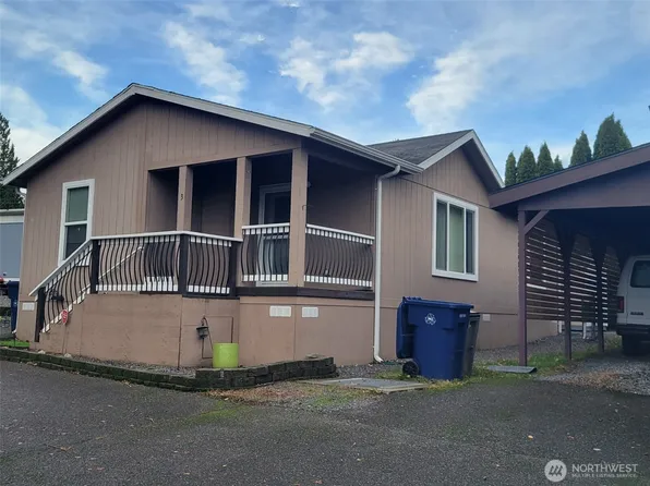 24313 54th Avenue W #3, Mountlake Terrace, WA 98043