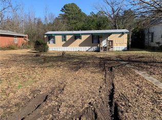 233 Pendergraft Rd, Bunnlevel, NC 28323