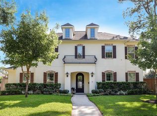 402 Mignon Ln, Houston, TX 77024