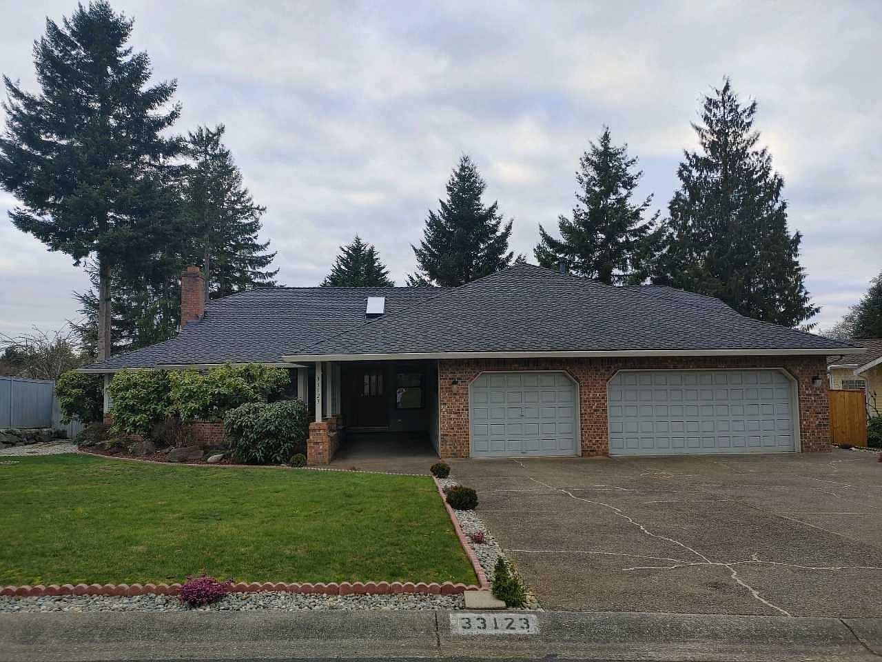 33123 3rd Ct SW, Federal Way, WA 98023 Zillow