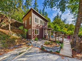 1654 Orchard Ln, Garberville, CA 95542
