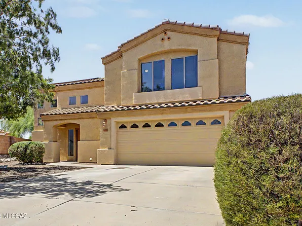 5522 S Lemon Tree Dr, Tucson, AZ 85757