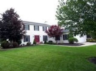 3031 Greenfield Cir, Brunswick, OH 44212