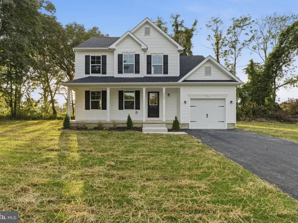 2252 Helen Ave, Vineland, NJ 08360