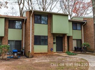1232 Teakwood Pl #1, Raleigh, NC 27606