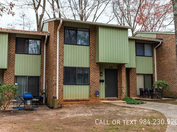 1232 Teakwood Pl #1, Raleigh, NC 27606