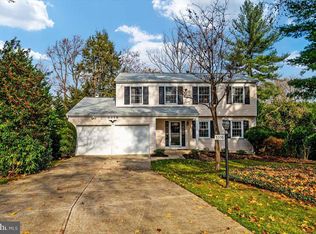 5376 Iron Pen Pl, Columbia, MD 21044