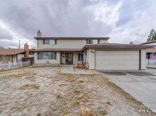 593 Abbay Way, Sparks, NV 89431
