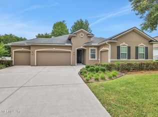 16777 OAK PRESERVE Drive, Jacksonville, FL 32226
