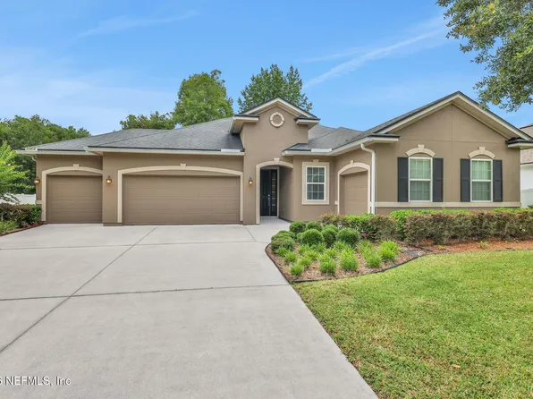 16777 OAK PRESERVE Drive, Jacksonville, FL 32226