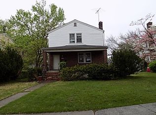 6116 Moyer Ave, Baltimore, MD 21206