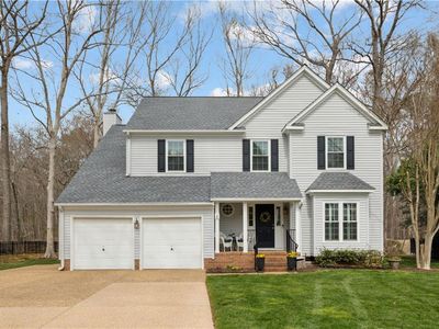 312 Treis Trl, Yorktown, VA, 23693