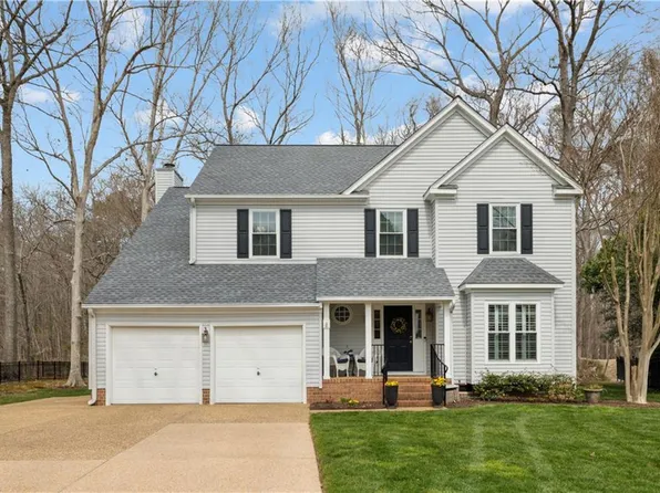 312 Treis Trl, Yorktown, VA 23693