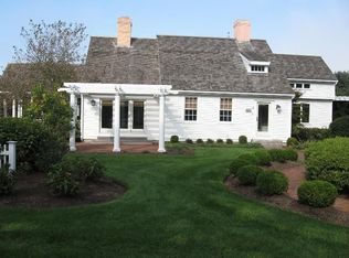 150 Surplus St, Duxbury, MA 02332