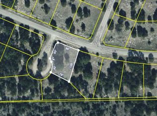14171 S Wind Pecos, Horseshoe Bay, TX 78657