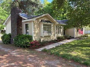 1037 Goldrock Rd, Rocky Mount, NC 27804