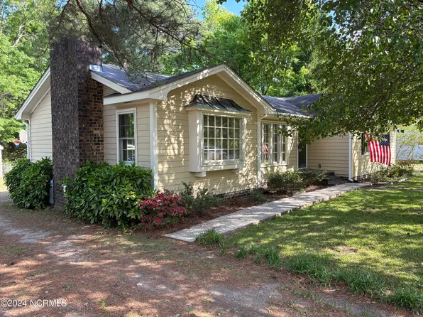 1037 Goldrock Road, Rocky Mount, NC 27804