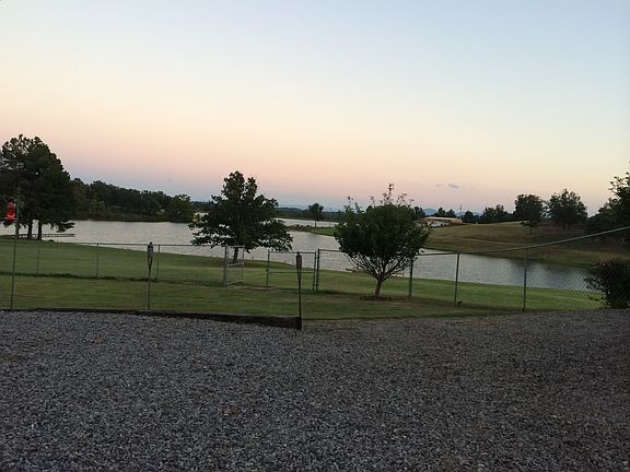 5th image of 4 Acres 660' Water Front On Private Lake