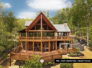 339 Birdseye Vw, Blue Ridge, GA 30513